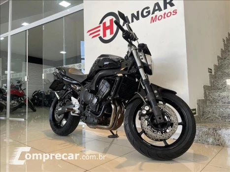 FZ6S