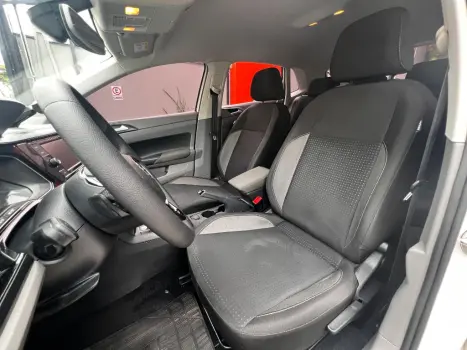 Polo Comfort. 200 TSI 1.0 Flex 12V Aut.