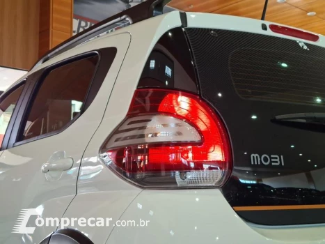 MOBI TREKKING 1.0 FLEX 5P
