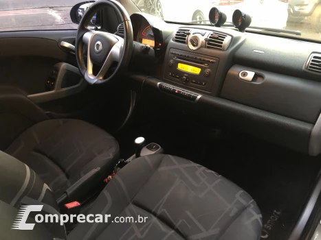 FORTWO 1.0 Coupê Turbo 12V