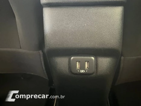 ONIX - 1.0 TURBO PLUS LT AUTOMÁTICO