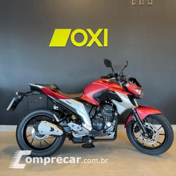 FZ25 250 FAZER FLEX