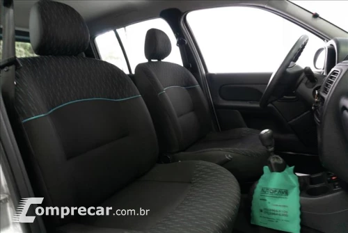 CLIO 1.0 Expression 16V