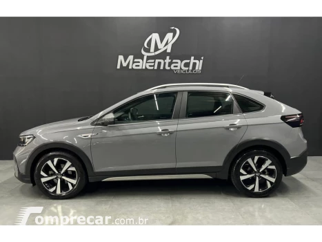 NIVUS 1.0 200 TSI TOTAL FLEX HIGHLINE AUTOMÁTICO