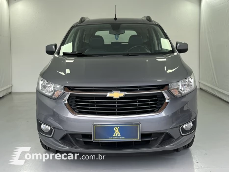 SPIN 1.8 Premier 8V