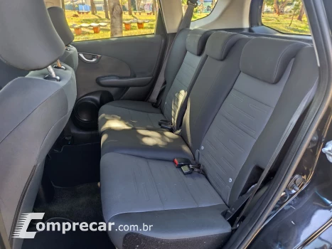 FIT 1.4 LX 16V FLEX 4P MANUAL