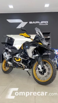 BMW R 1250 GS