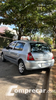 CLIO 1.6 AIR 16V