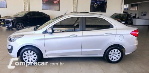 KA SE 1.0 SD C
