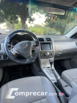 COROLLA 1.8 XEI 16V