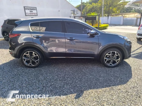 SPORTAGE 2.0 EX 4X2 16V