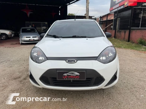 FIESTA 1.6 MPI Class Hatch 8V