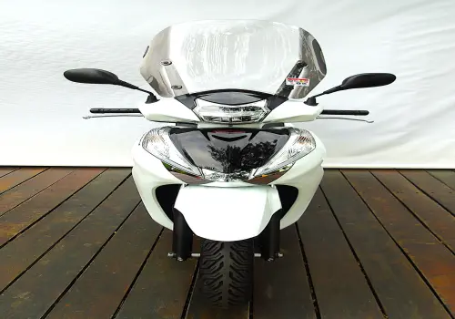 HONDA SH 300I SPORT
