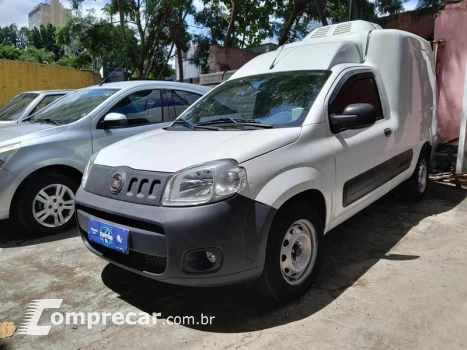 Fiat FIORINO ENDURANCE 2 portas