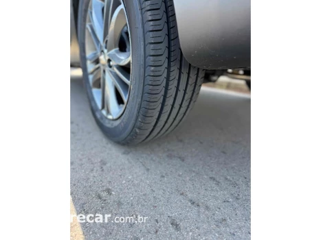 IX35 2.0 MPFI GL 16V FLEX 4P AUTOMÁTICO