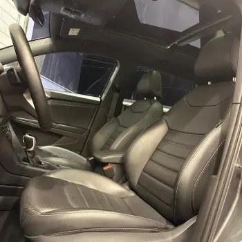 TAOS 1.4 250 TSI Highline
