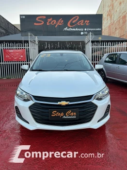 ONIX 1.0 LT