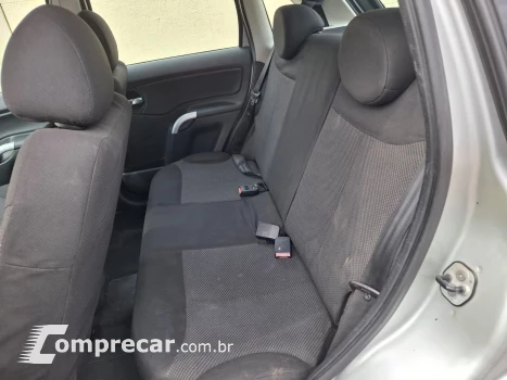 C3 1.4 I GLX 8V