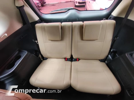Outlander 3.0 V6 24V 4P GT 4X4 AUTOMÁTICO