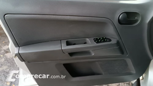 ECOSPORT 1.6 XLS 8V