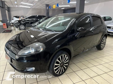 PUNTO 1.4 ELX 8V