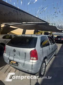 GOL 1.0 8V