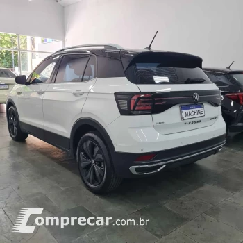 T-CROSS 1.4 250 TSI Highline
