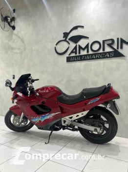 GSX 750F