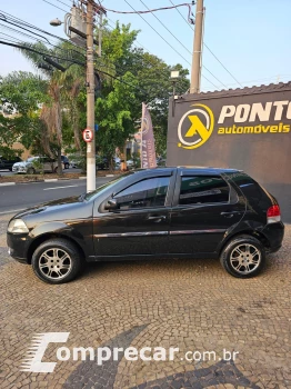 Palio ELX 1.4 Fire/30 Anos F. Flex 8V 4p