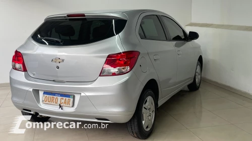 ONIX 1.0 MPFI LT 8V