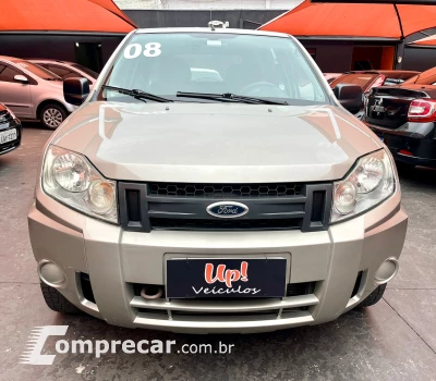 ECOSPORT 1.6 XL 8V