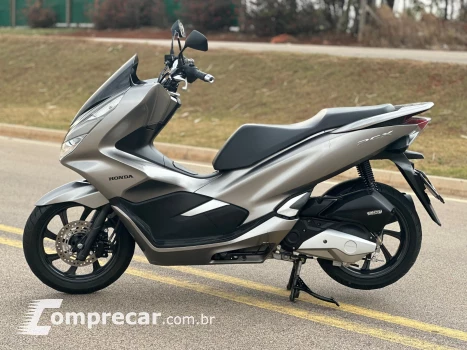 PCX 150