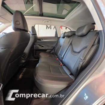 Haval H6 Premium HEV