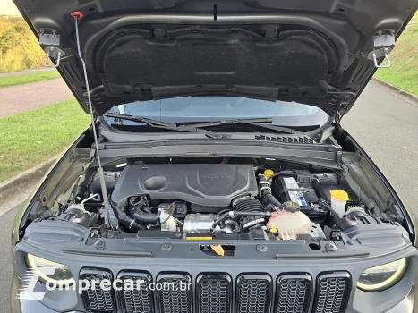 RENEGADE 1.3 T270 Turbo Sport