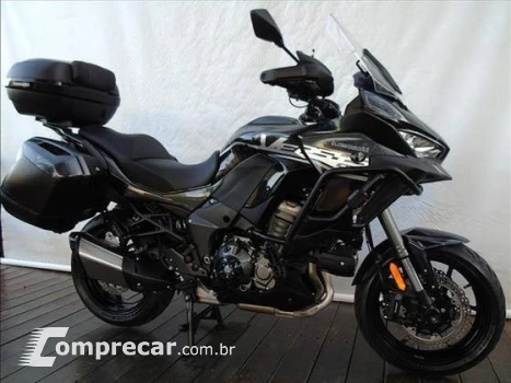 KAWASAKI VERSYS 1000 GRAND TOURER ABS