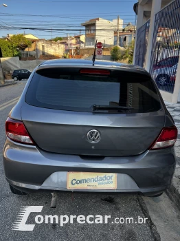 GOL 1.0 8V