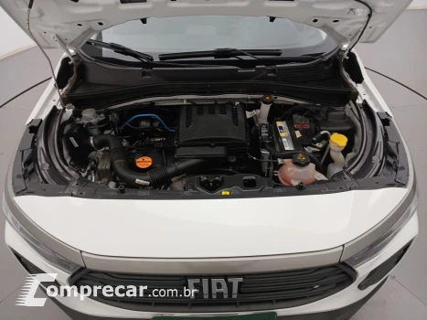 PULSE 1.3 FLEX DRIVE CVT