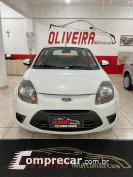 FORD KA 1.0 MPI 8V 2 portas