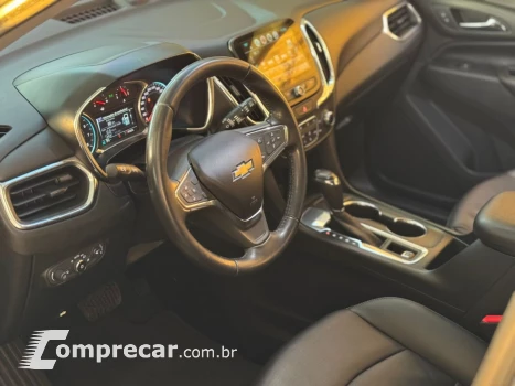 Equinox 2.0 16V 4P LT TURBO AUTOMÁTICO