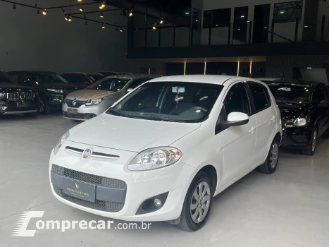 Fiat PALIO 1.0 MPI Attractive 8V 4 portas