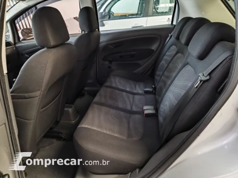 PUNTO - 1.4 ATTRACTIVE 8V 4P MANUAL