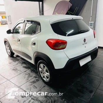 KWID ZEN 10MT