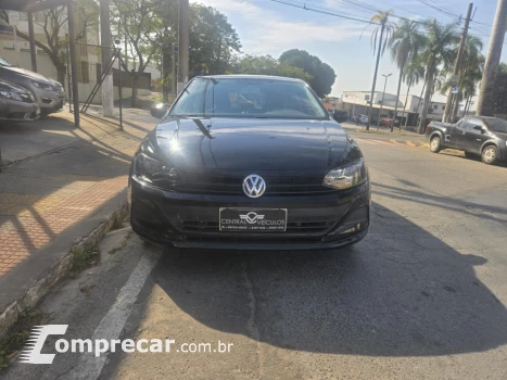 POLO 1.0 170 TSI