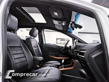 ECOSPORT STORM 2.0 4WD 16V FLEX 5P AUT