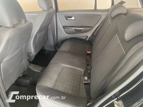 FOX 1.6 MI Comfortline 8V