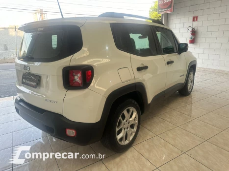 RENEGADE 1.8 16V Sport