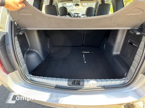Duster 2.0 Dynamic 4x2