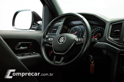 AMAROK 3.0 V6 TDI Highline Extreme CD 4motion