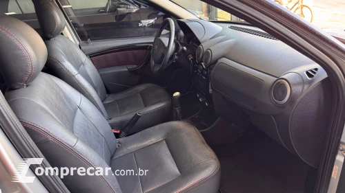 SANDERO 1.6 Stepway 16V