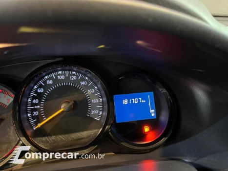 SANDERO Expression Hi-Power 1.6 8V 5p